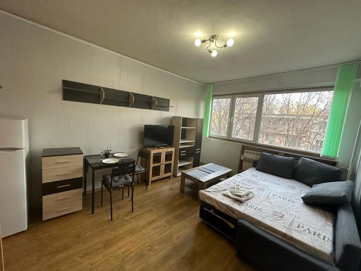 Skyway Apartment By Lmg Sófia Bulgária
